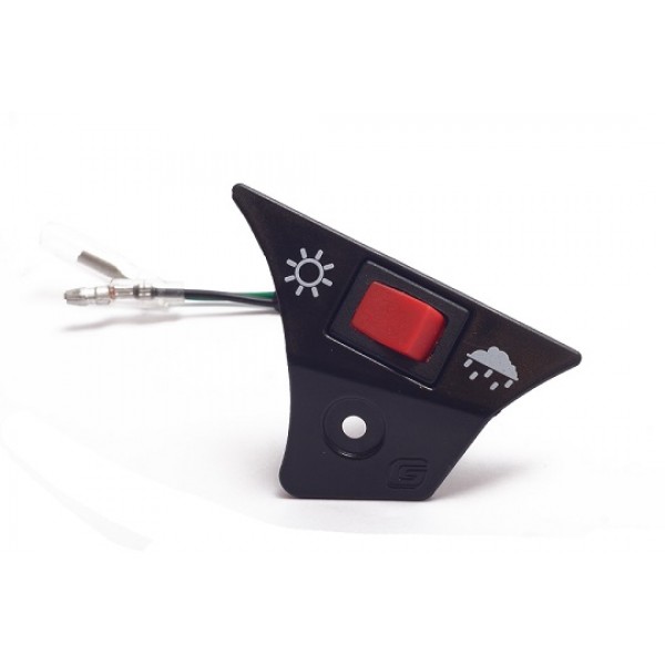 Mappature Lato dx GAS GAS Mappature Lato dx GAS GAS